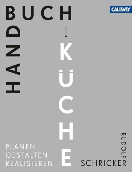Product Image: Handbuch Küche
