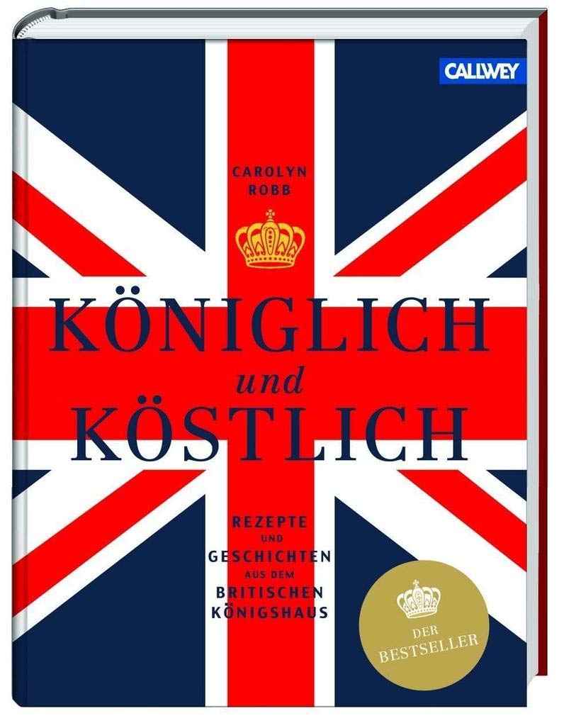 Königlich und Köstlich Essays & Short Stories