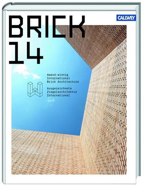 Product Image: Brick 14