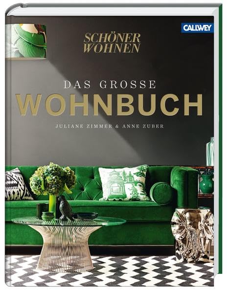 Das große Wohnbuch Architecture