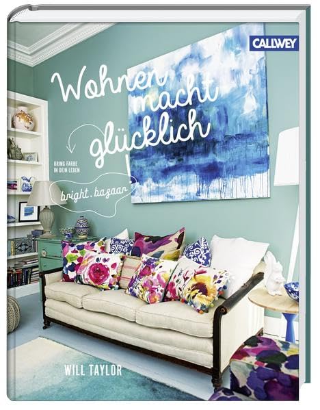 Product Image: Wohnen macht glücklich