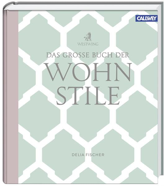 Product Image: Das grosse Buch der Wohnstile