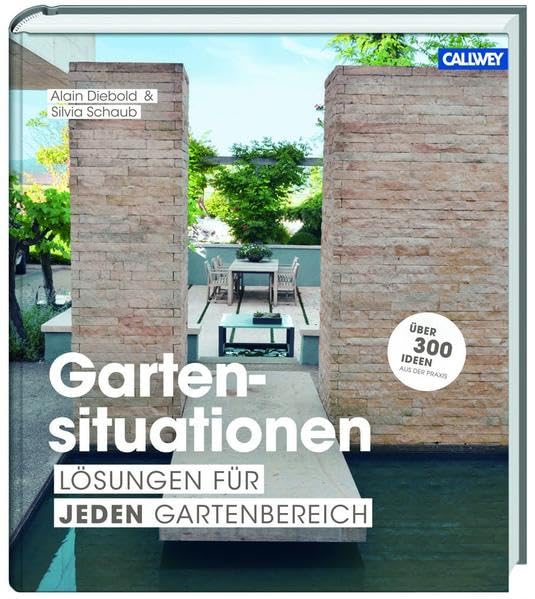 Product Image: Gartensituationen