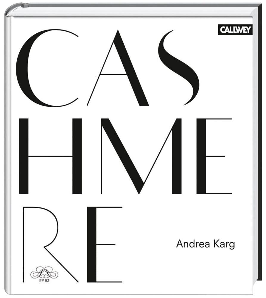 Cashmere: Herkunft, Herstellung und Design Architecture
