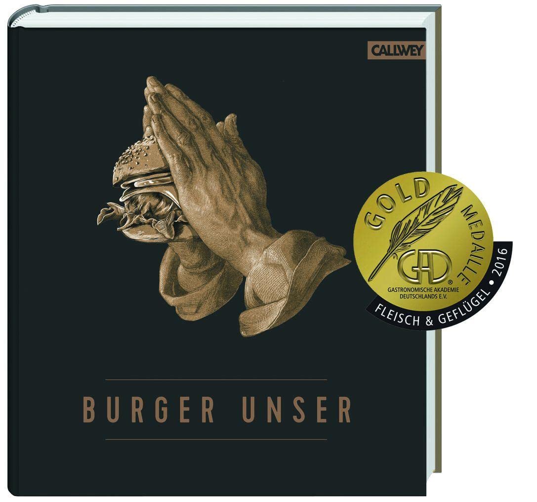 Product Image: Burger Unser