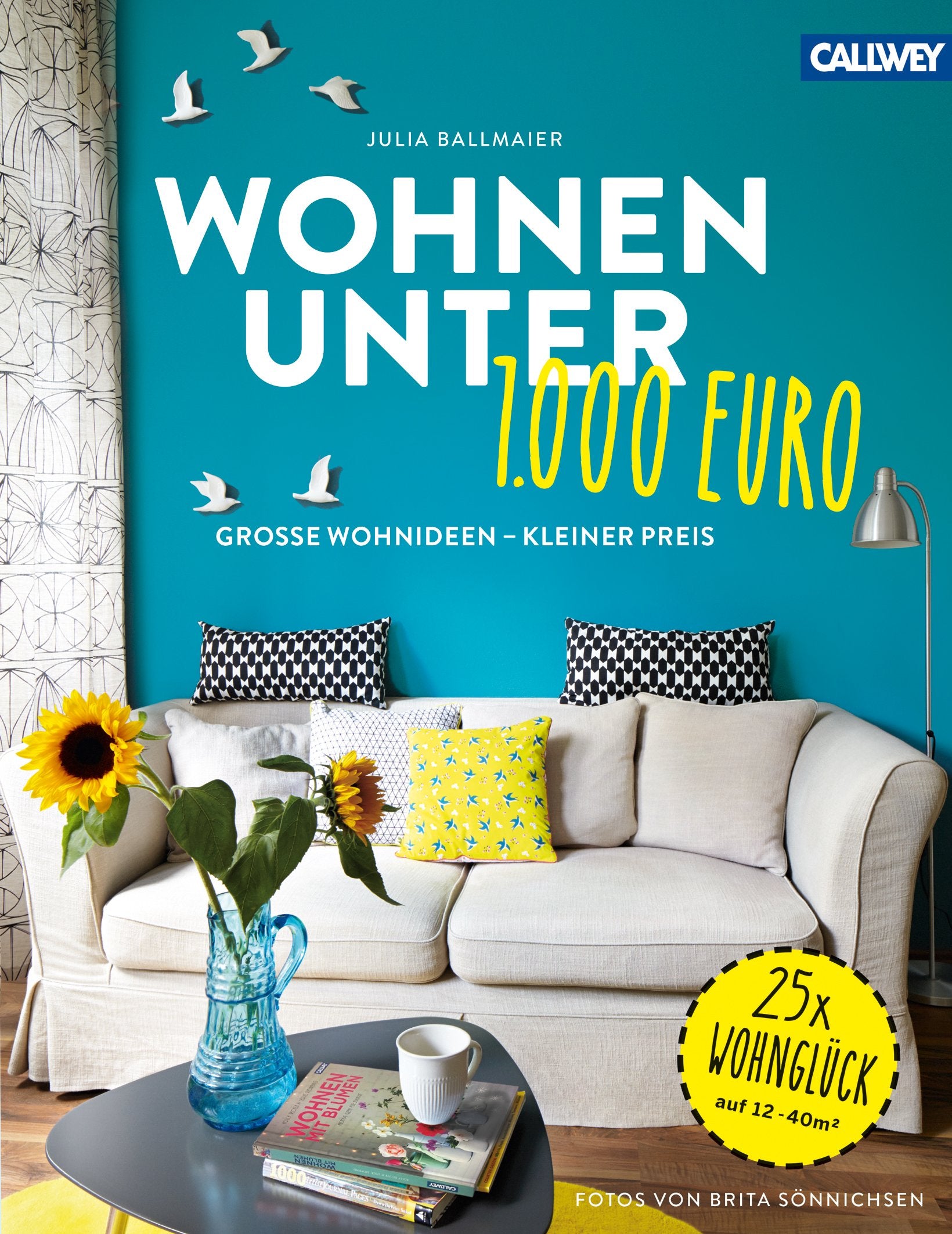 Wohnen unter 1.000 Euro Film, Art & Culture