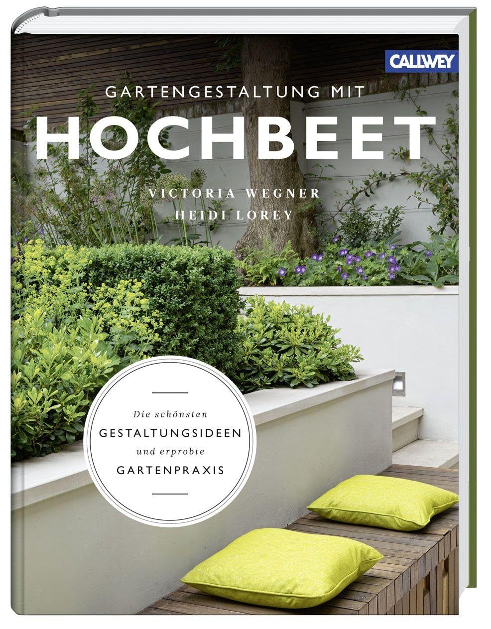 Product Image: Gartengestaltung mit Hochbeet