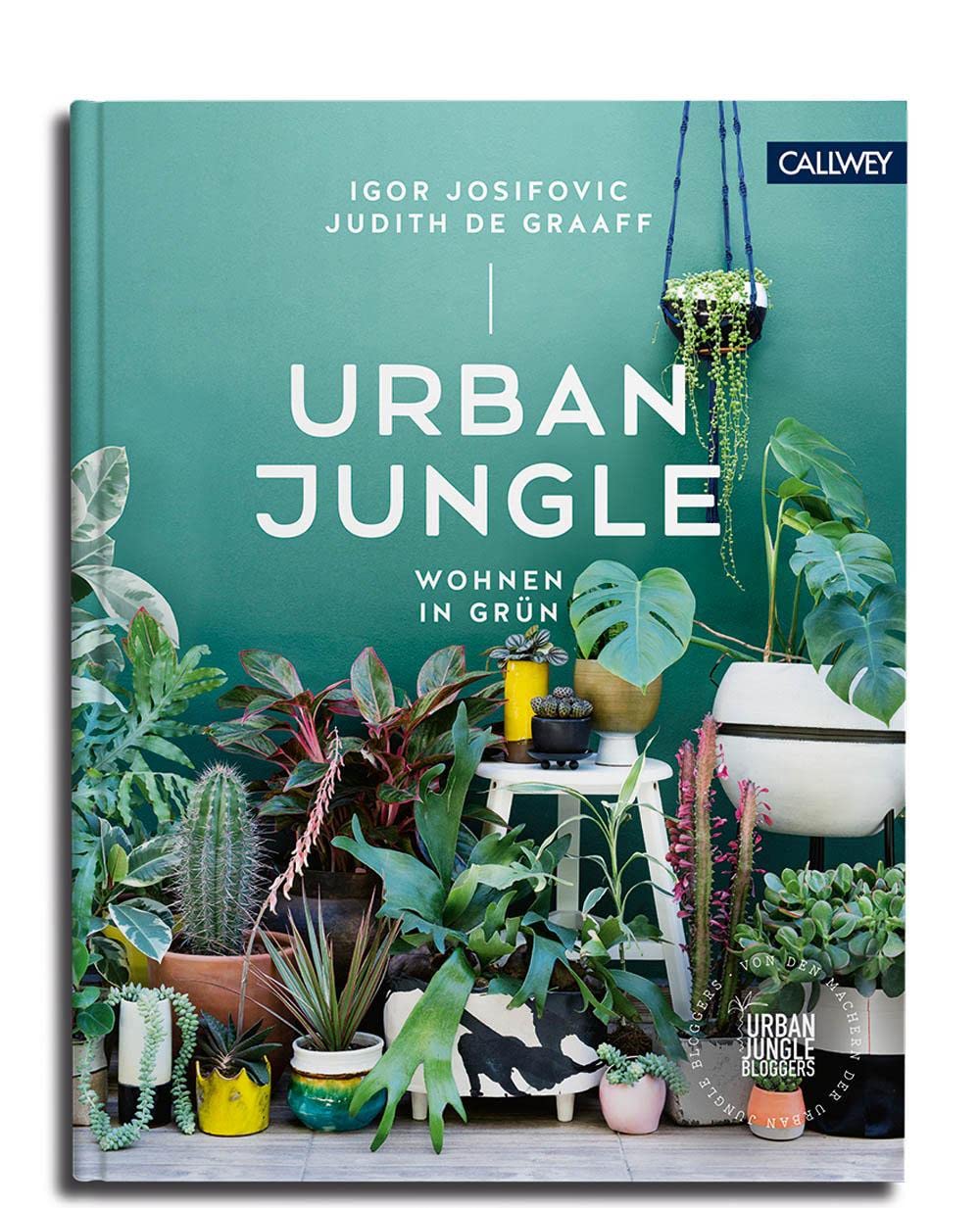 Urban Jungle - Wohnen in Grün Film, Art & Culture