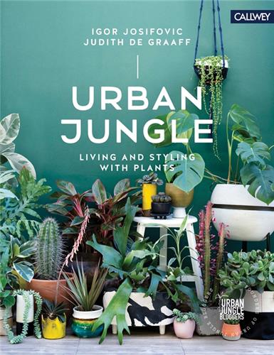Urban Jungle Living and Styling with Plants Film, Art & Culture