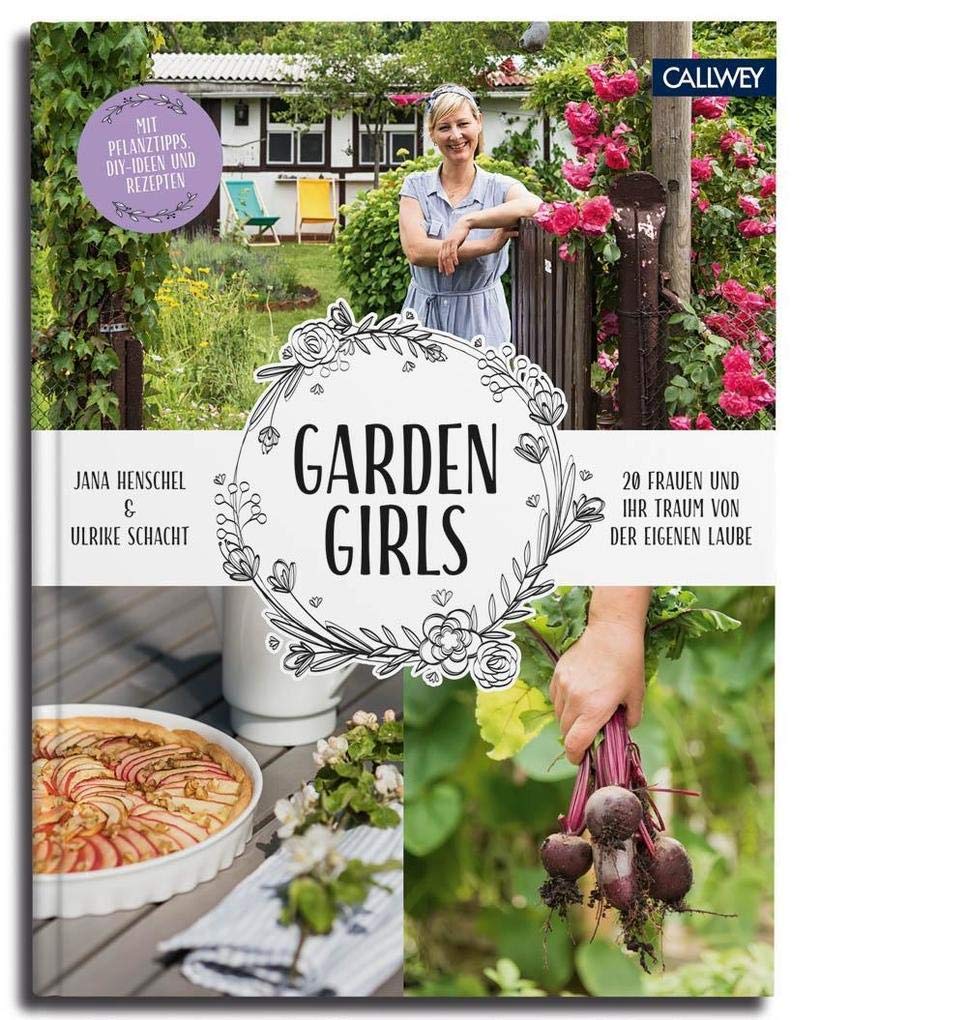 Garden Girls Garden & Plants