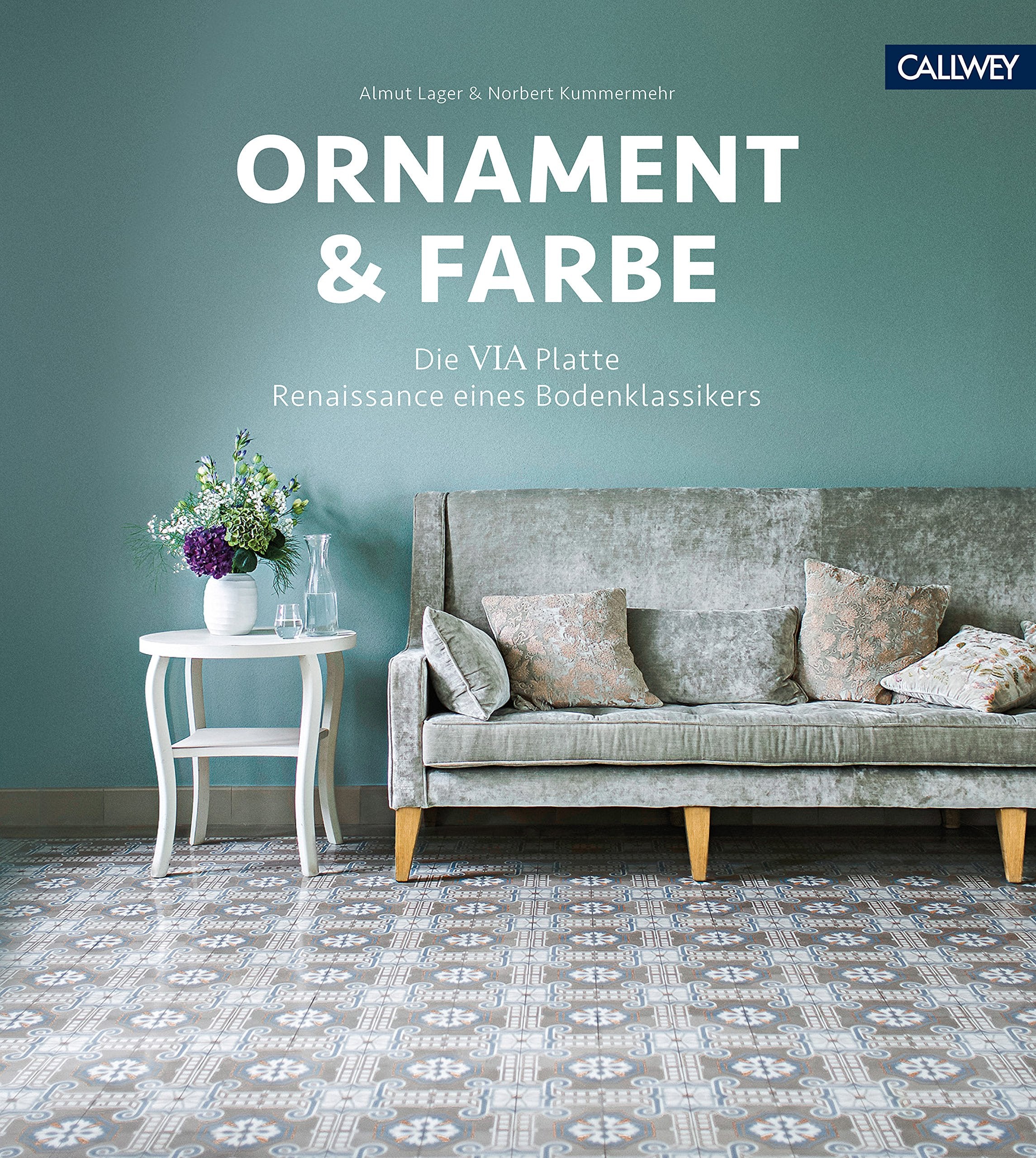 Product Image: Ornament & Farbe