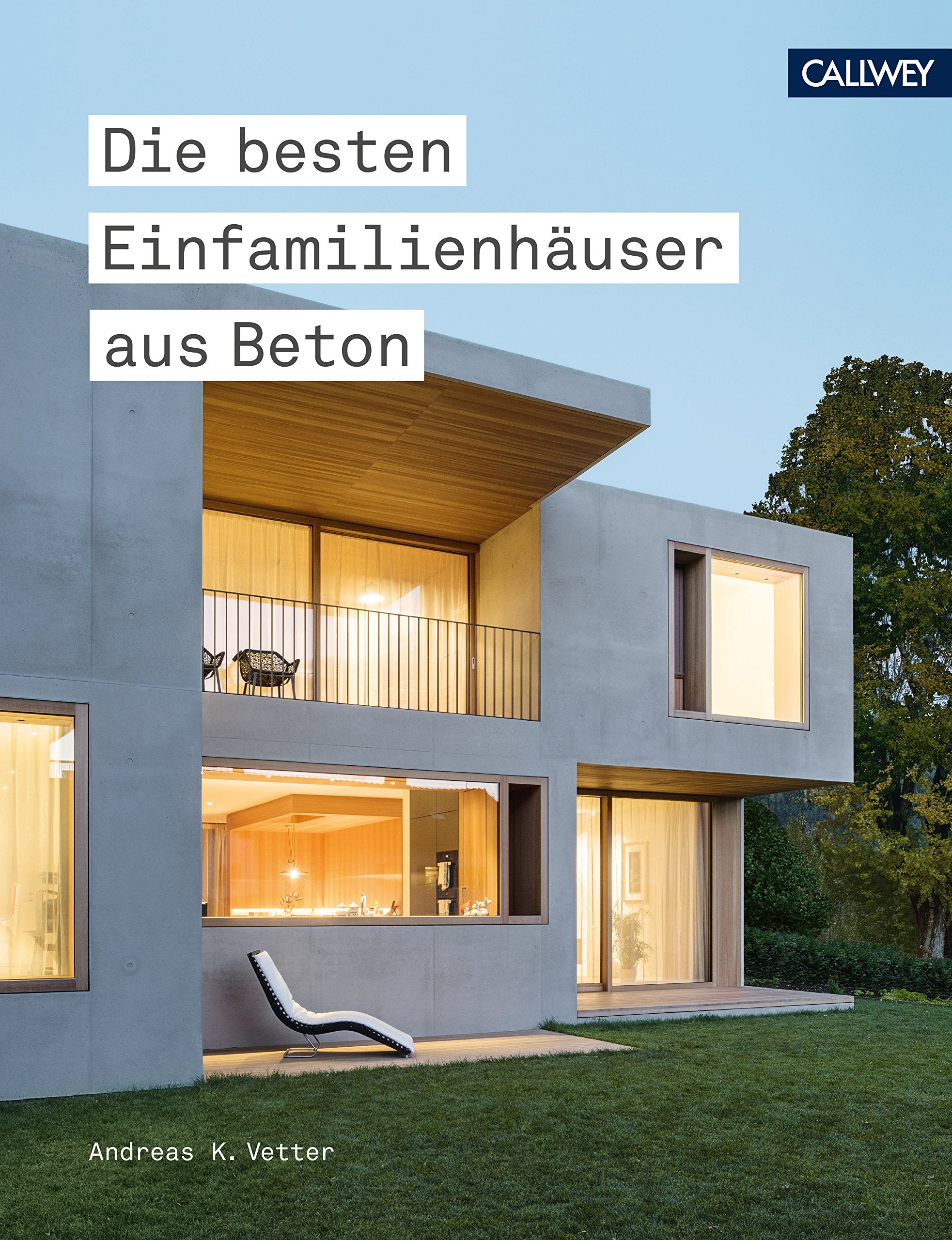Die besten Einfamilienhäuser aus Beton Film, Art & Culture