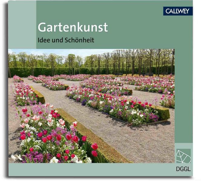 Gartenkunst Architecture