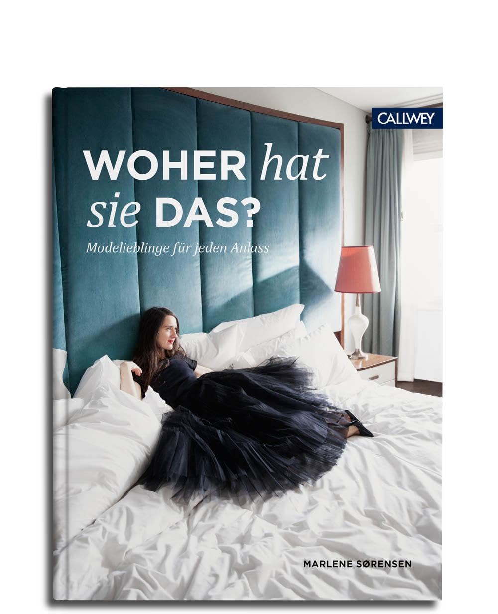 Product Image: Woher hat sie das?
