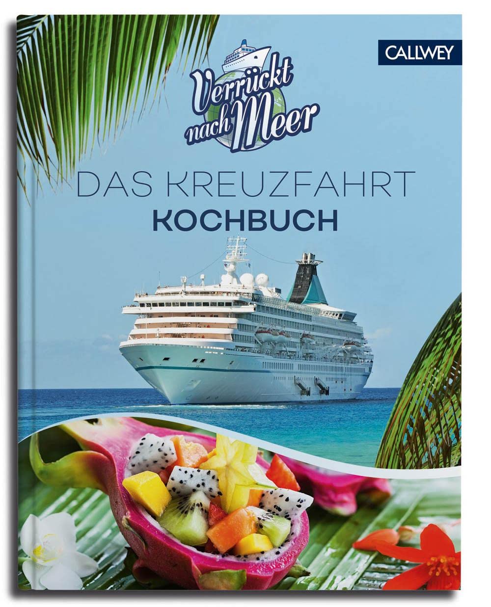 Product Image: Verrückt nach Meer