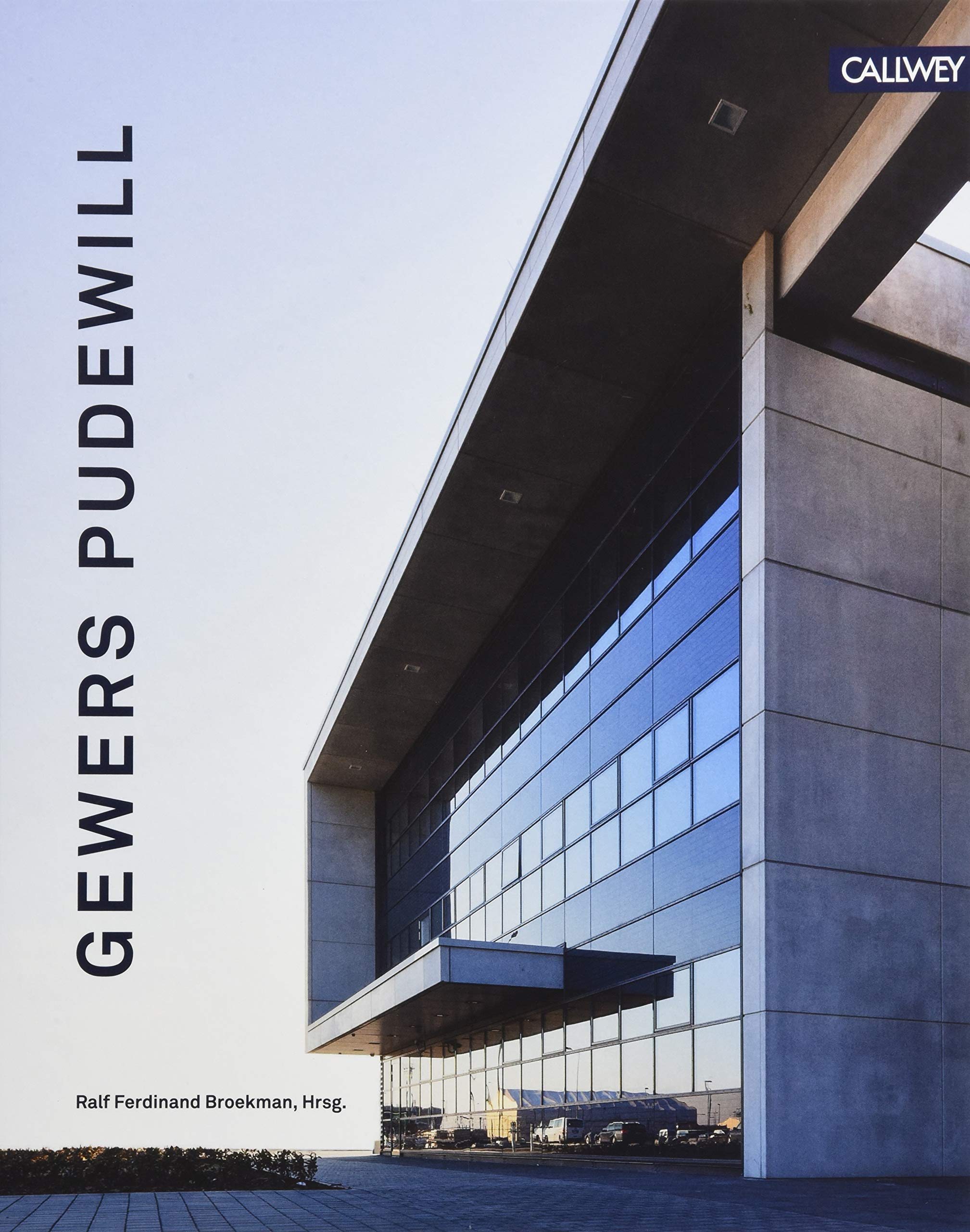 Product Image: Gewers Pudewill