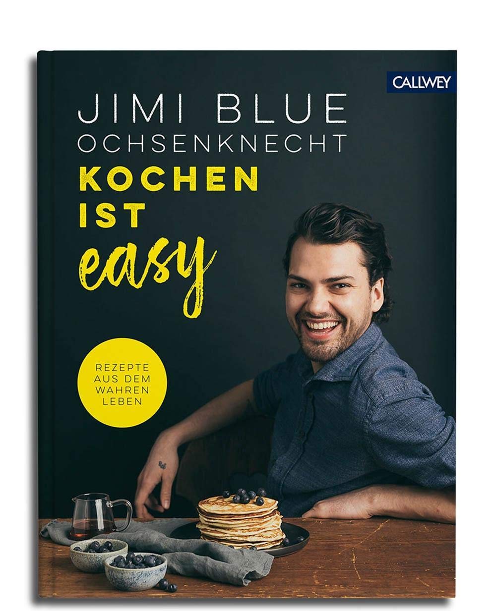 Product Image: Kochen ist easy