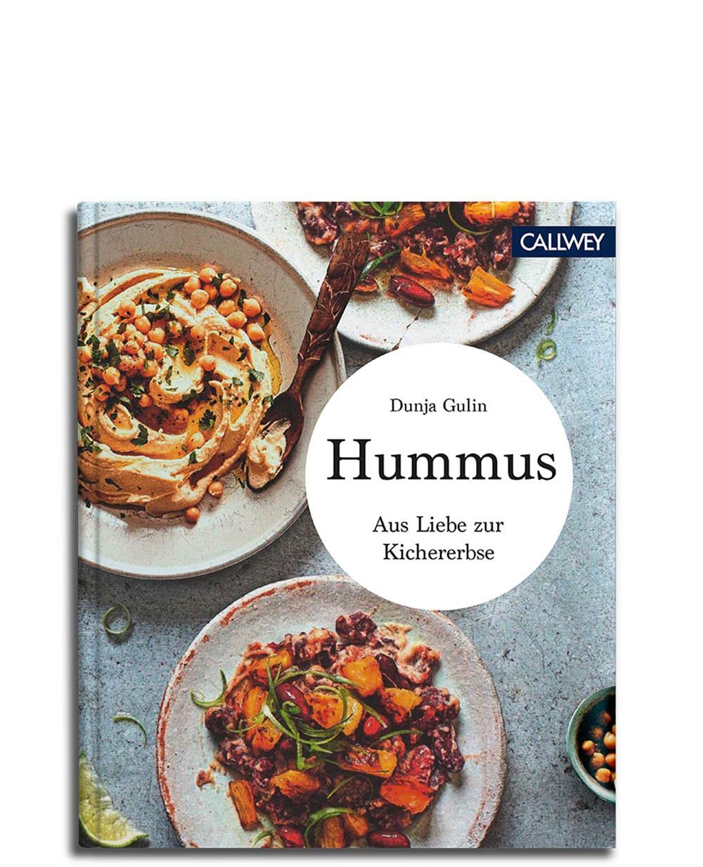 Hummus: Aus Liebe zur Kichererbse Leisure, Home & Garden