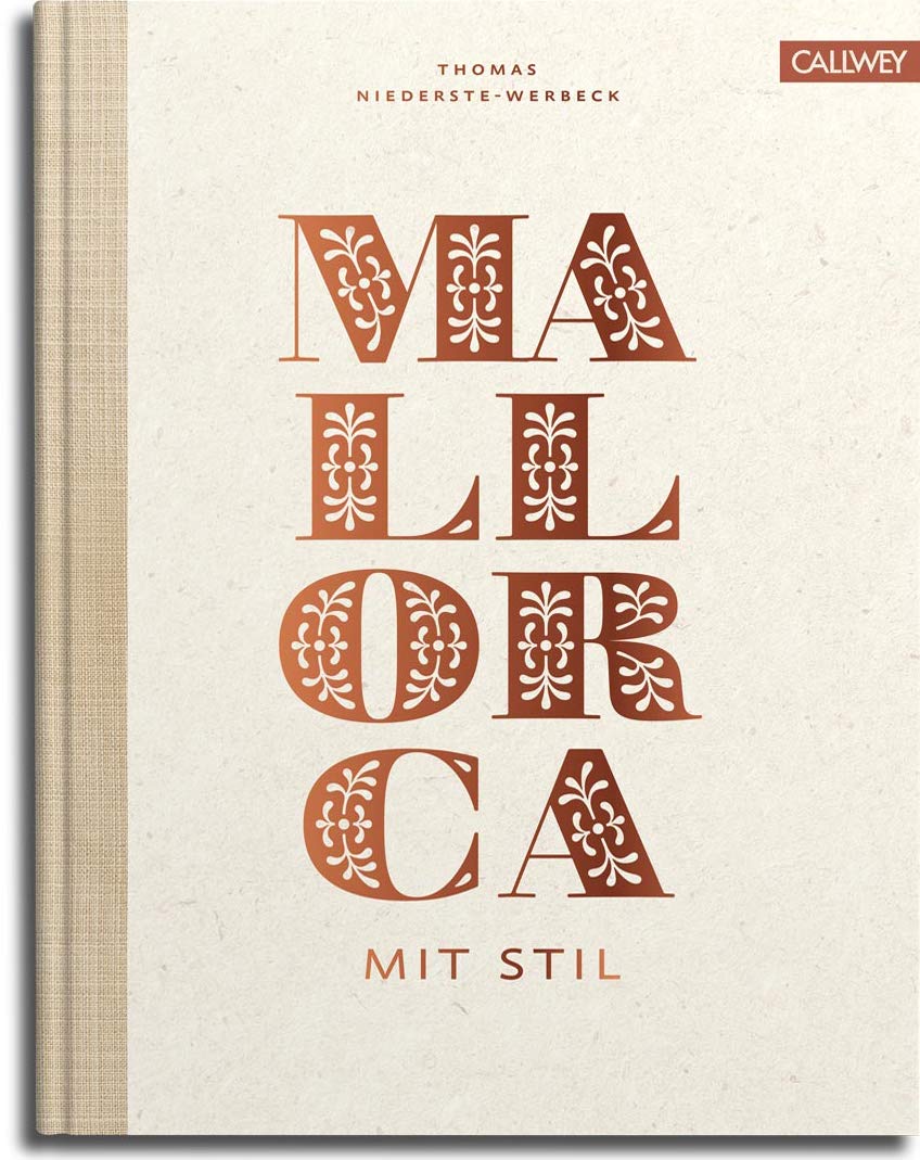 Product Image: Mallorca mit Stil