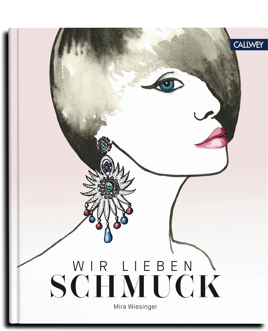 Wir lieben Schmuck Film, Art & Culture