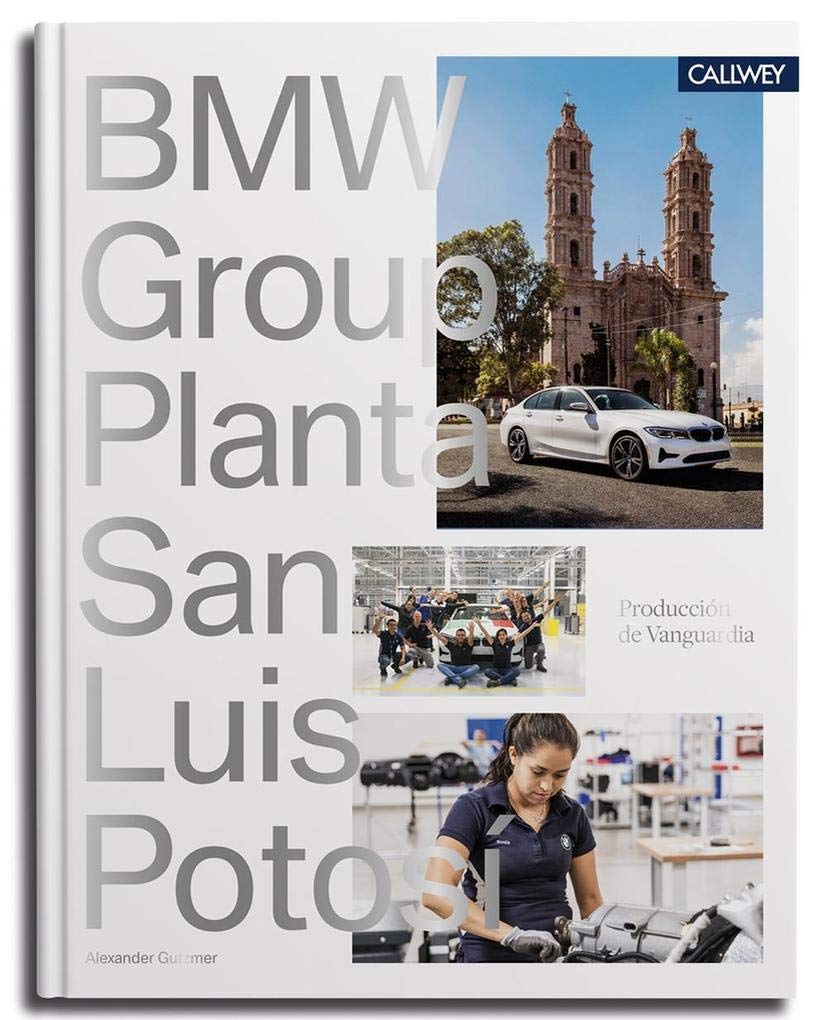 BMW Group Werk San Luis Potosí Business, Finance & Career