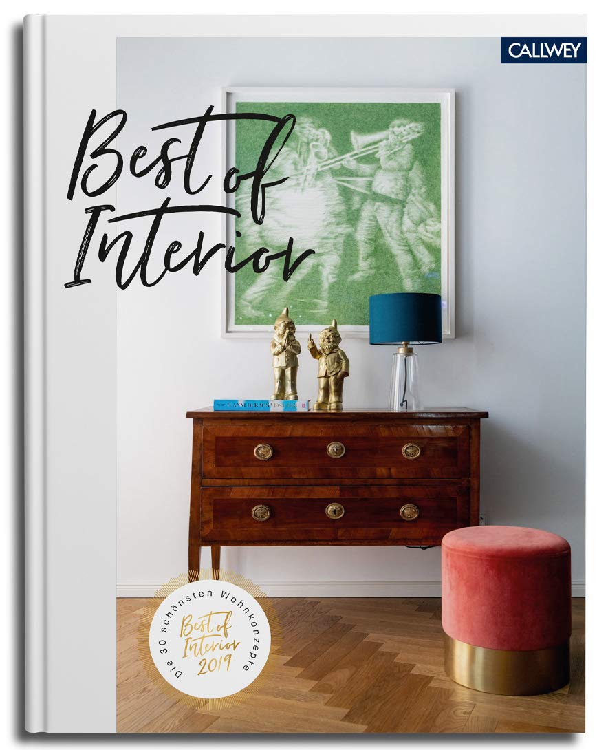 Best of Interior 2019: Die schönsten Wohnkonzepte Architecture