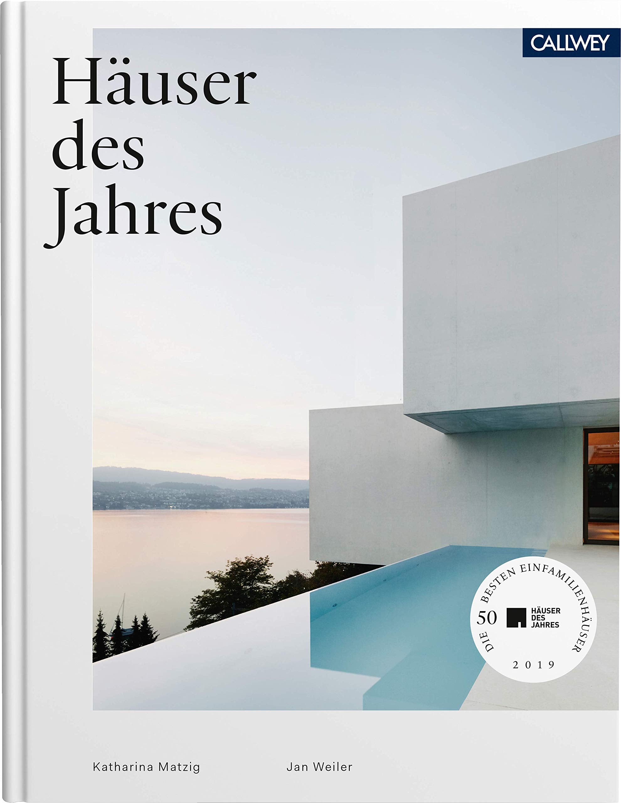 Product Image: Häuser des Jahres