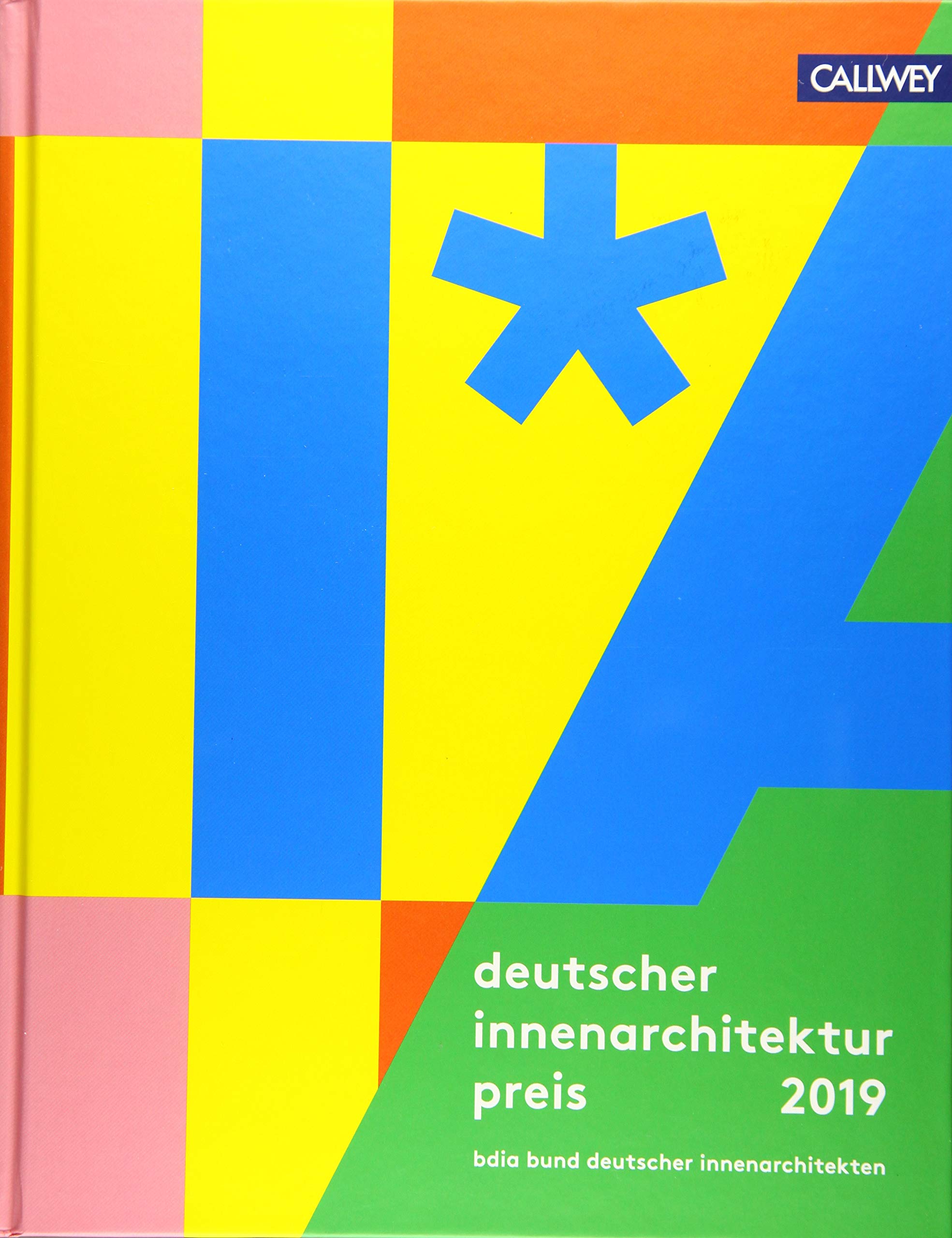Deutscher Innenarchitekturpreis 2019 Architecture