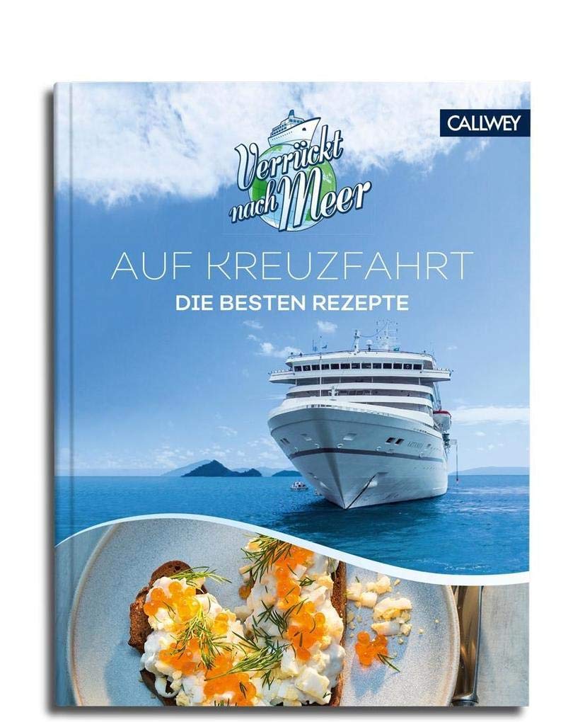 Auf Kreuzfahrt Leisure, Home & Garden