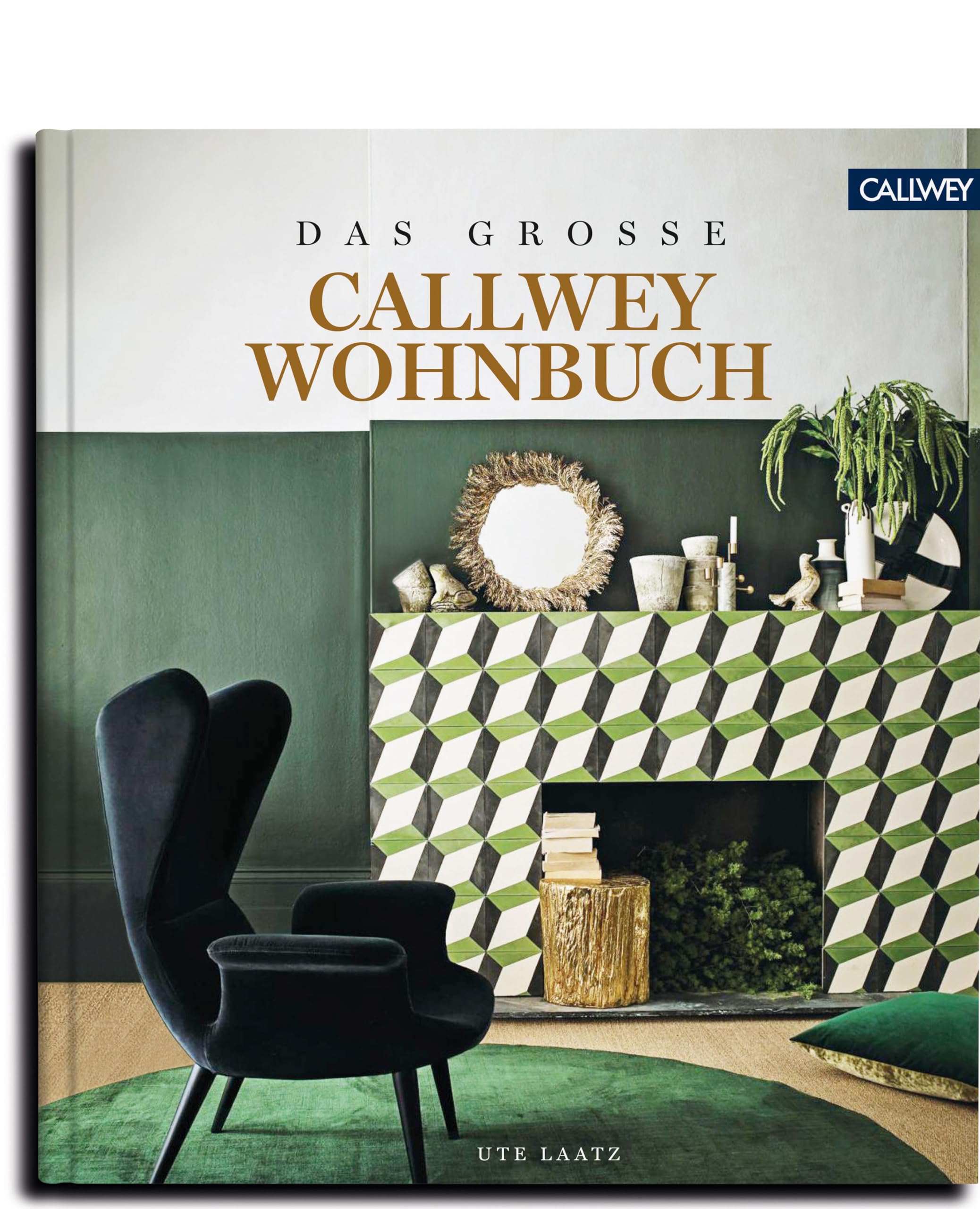 DAS GROSSE CALLWEY WOHNBUCH Architecture