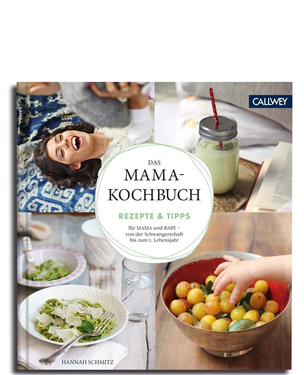 Product Image: Das Mama-Kochbuch