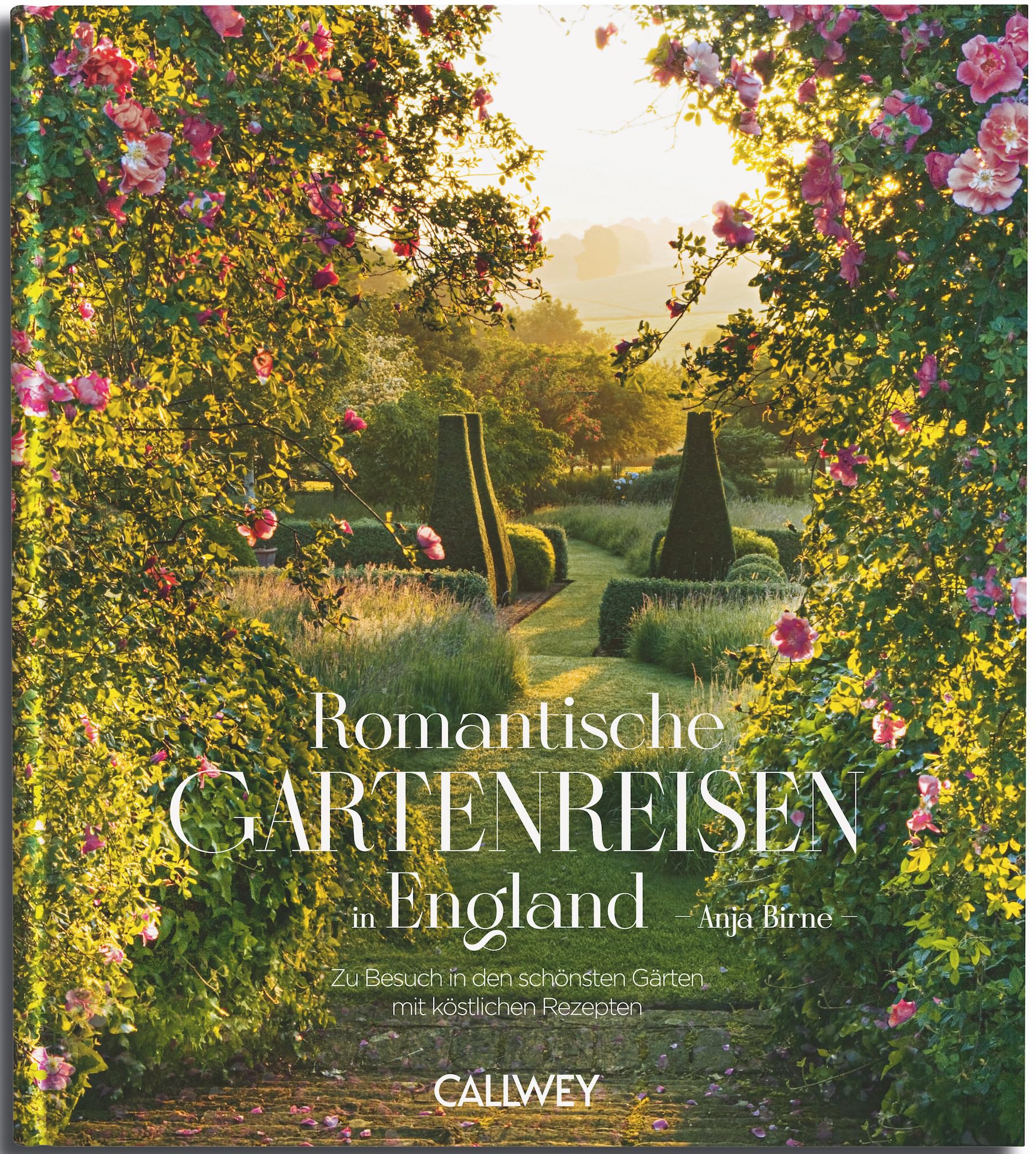 Die schönsten Gartenreisen in England Garden & Plants