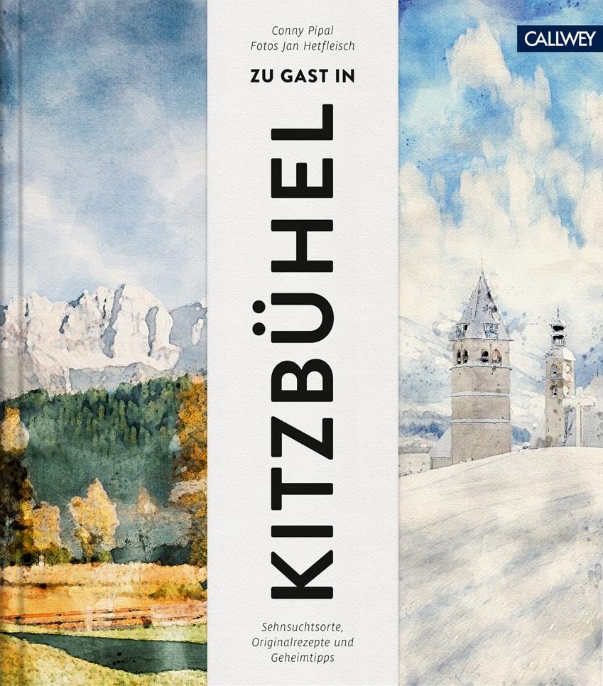 Product Image: Zu Gast in Kitzbühel