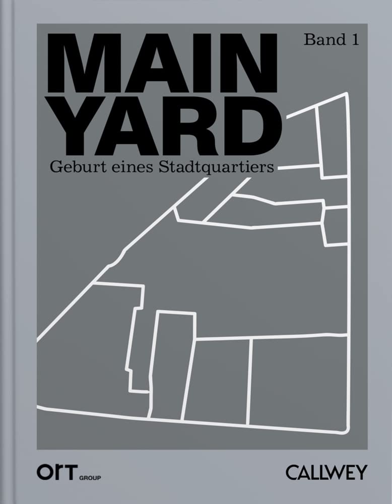 MAIN YARD Architecture