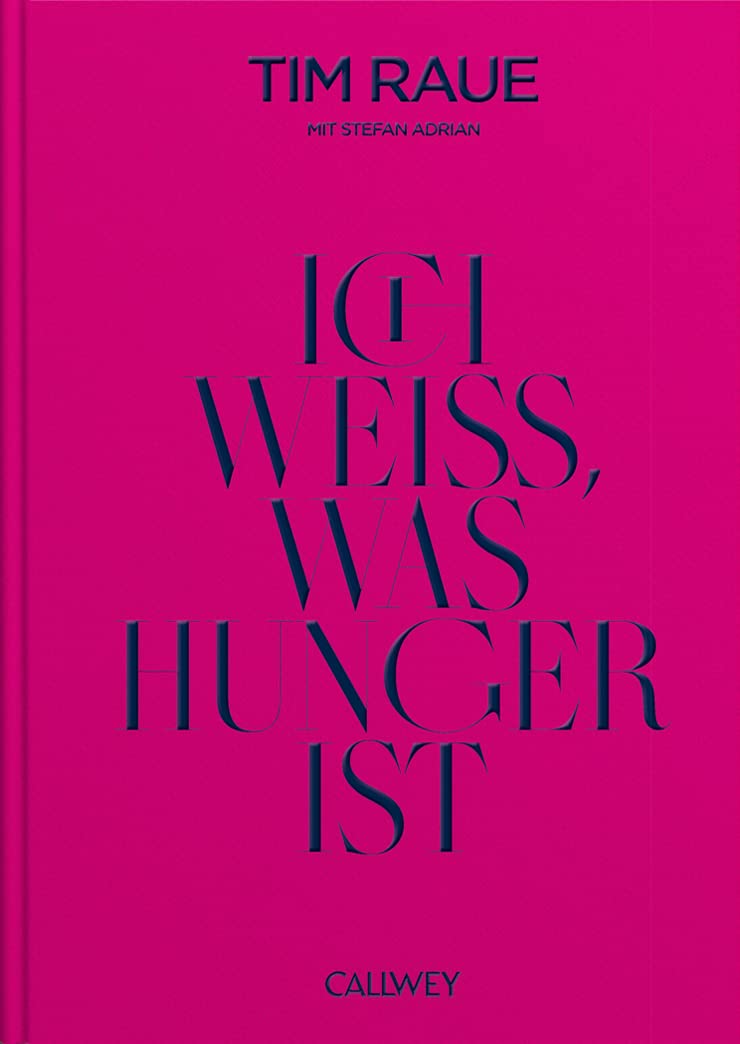 Product Image: Ich weiß, was Hunger ist