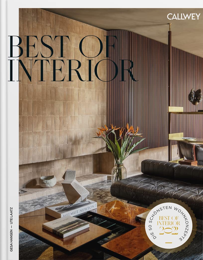 Product Image: Best of Interior 2022