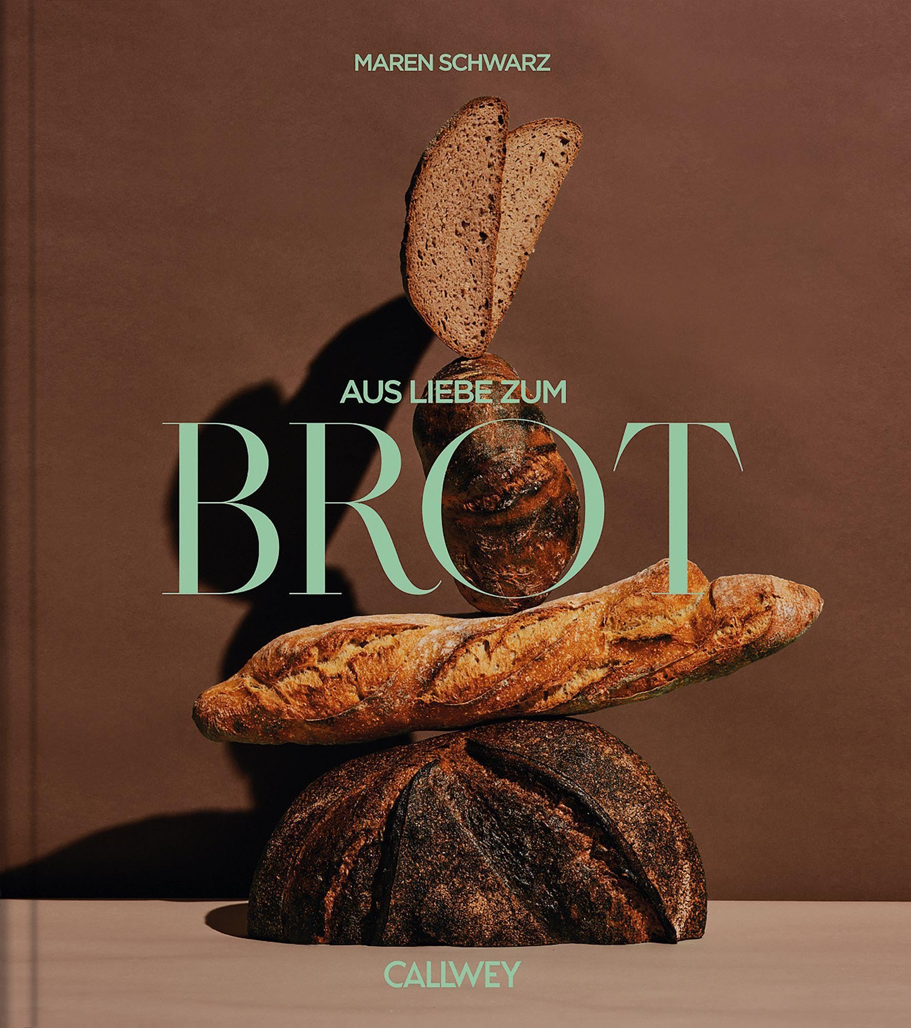Aus Liebe zum Brot Leisure, Home & Garden
