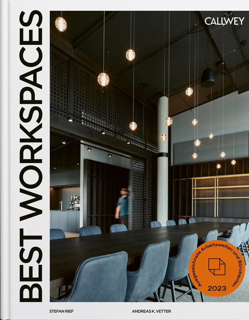 Product Image: Best Workspaces 2023