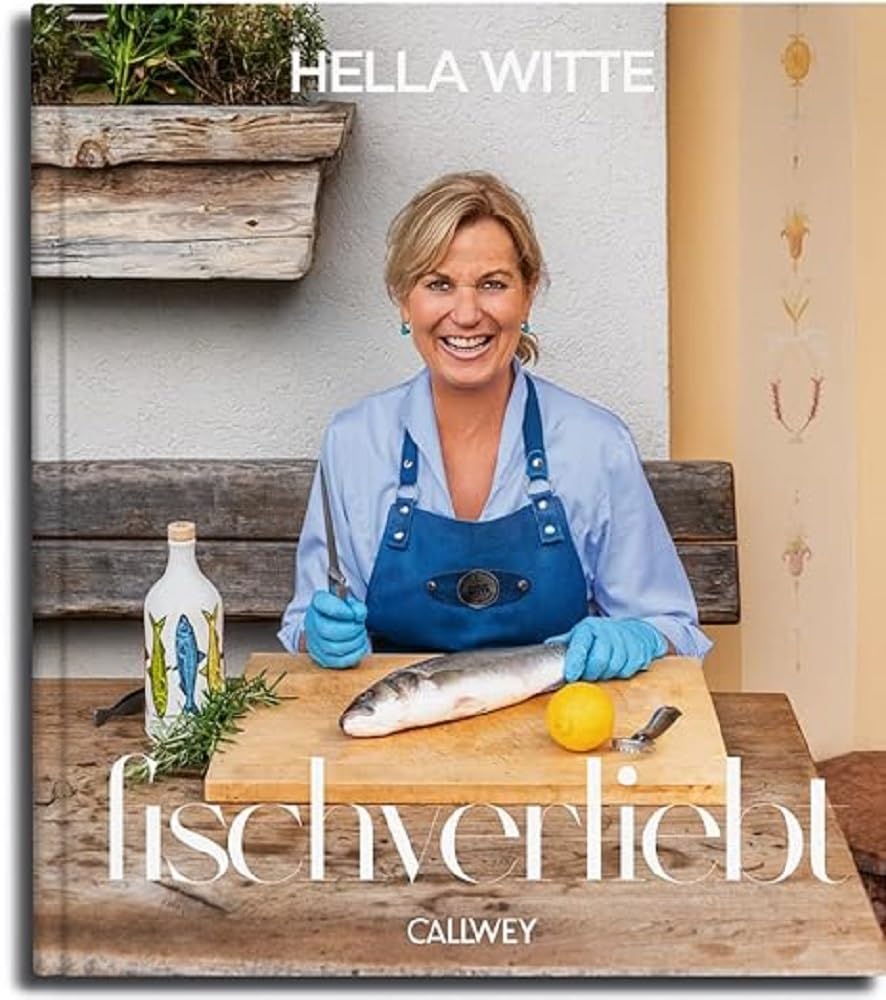 Product Image: Fischverliebt