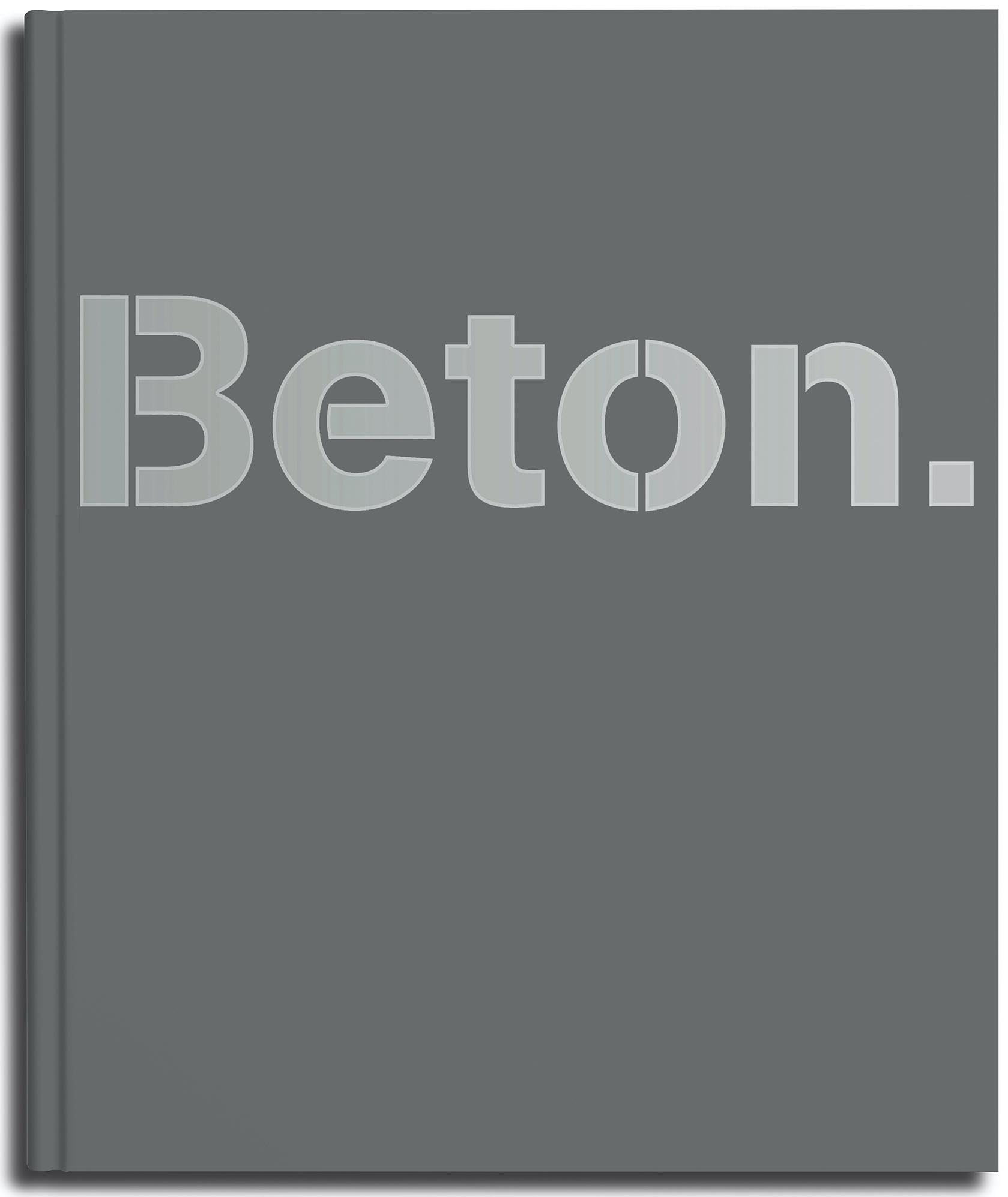 Beton: Architekturpreis Beton 2023 Business & Technology