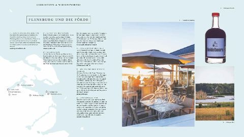 Zu Gast an der Ostsee Leisure, Home & Garden