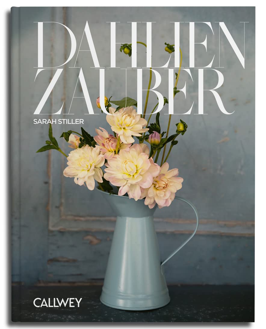 Product Image: Dahlienzauber