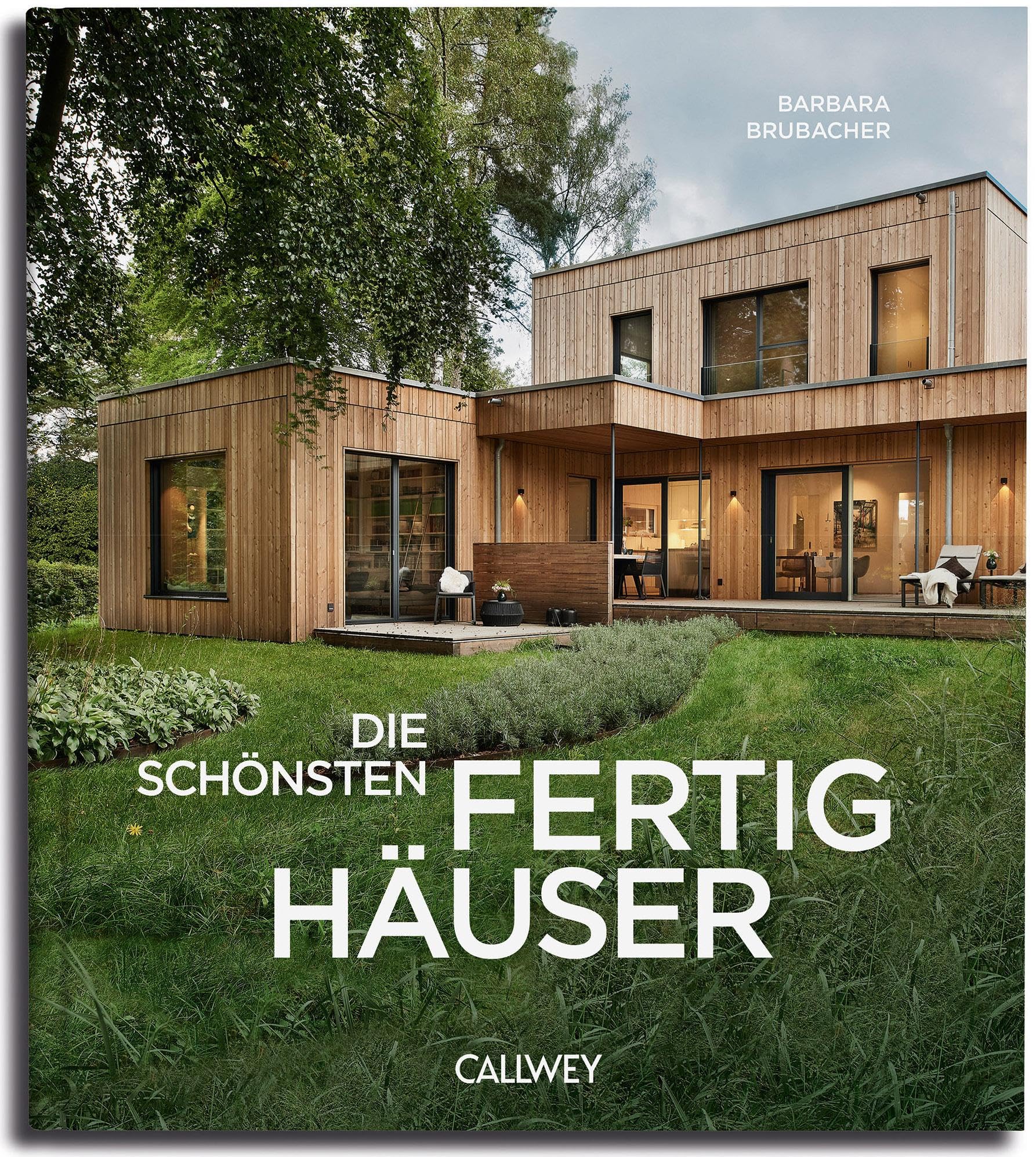 Die schönsten Fertighäuser Architecture