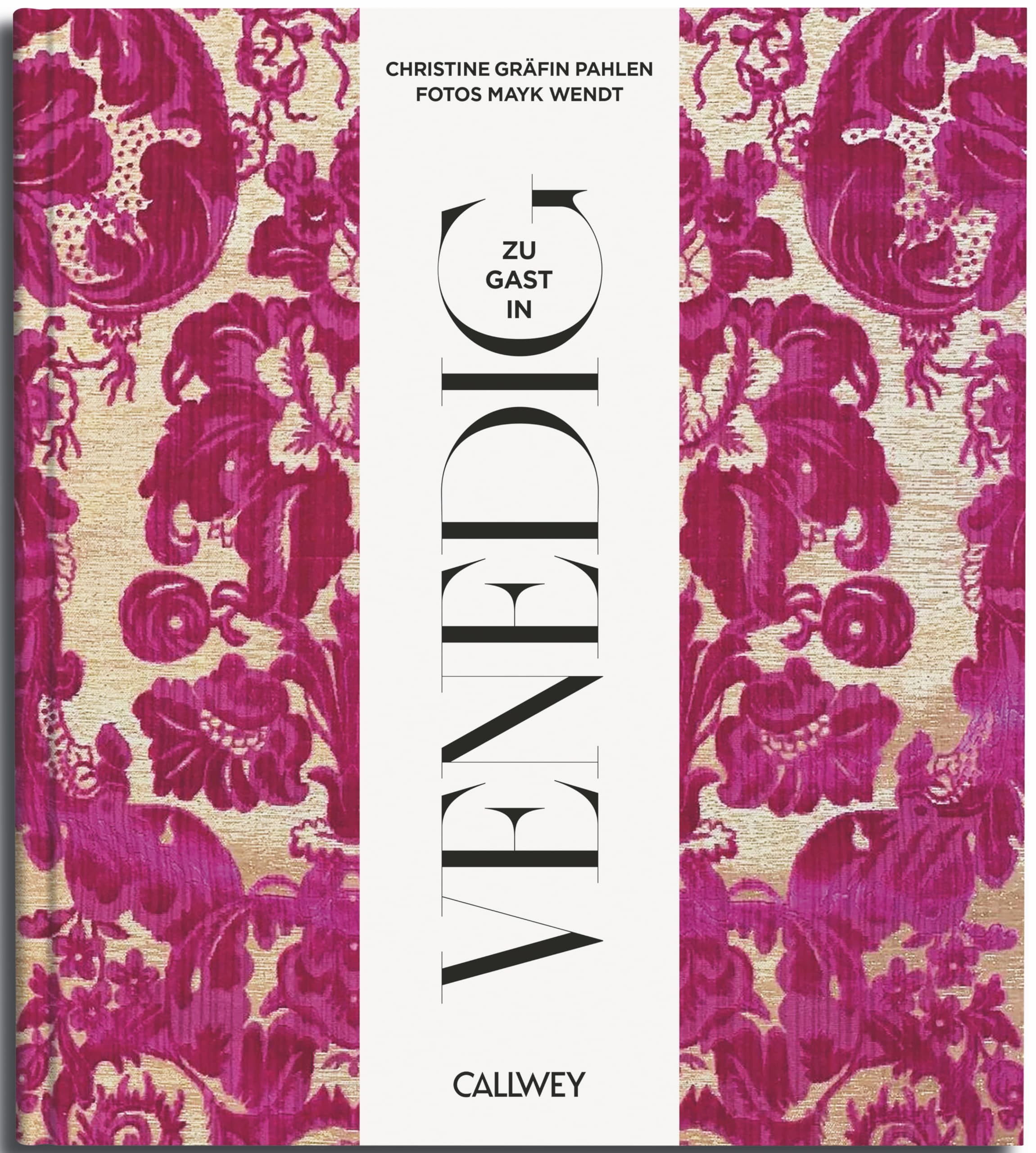 Zu Gast in Venedig Leisure, Home & Garden
