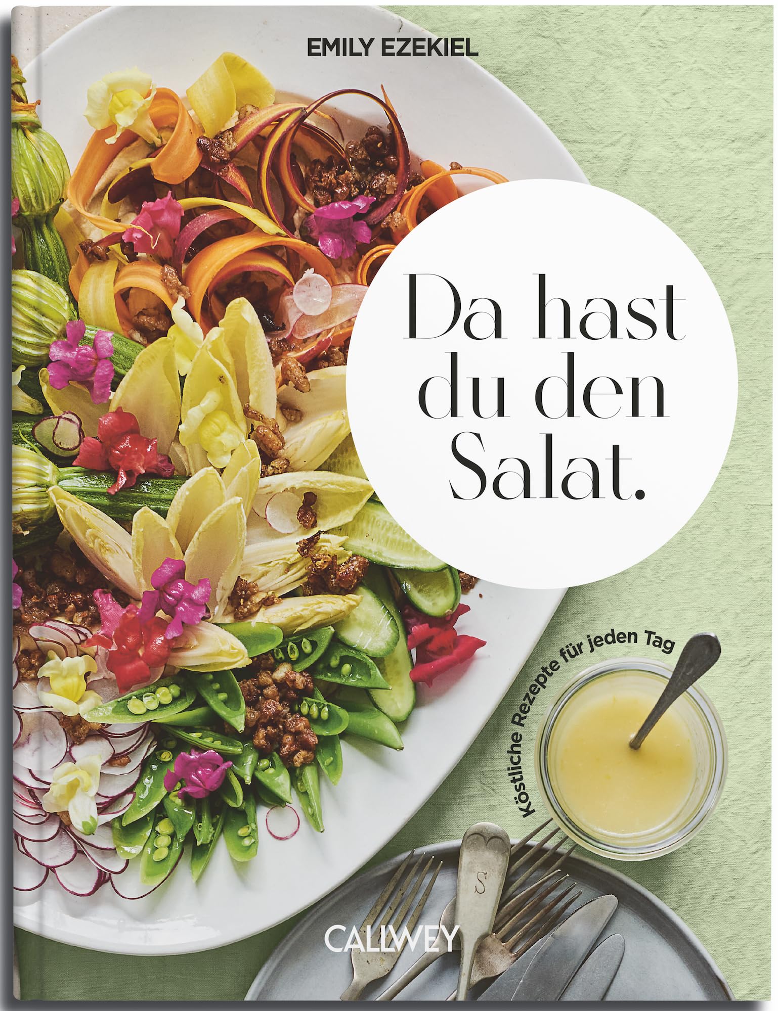 Product Image: Da hast du den Salat