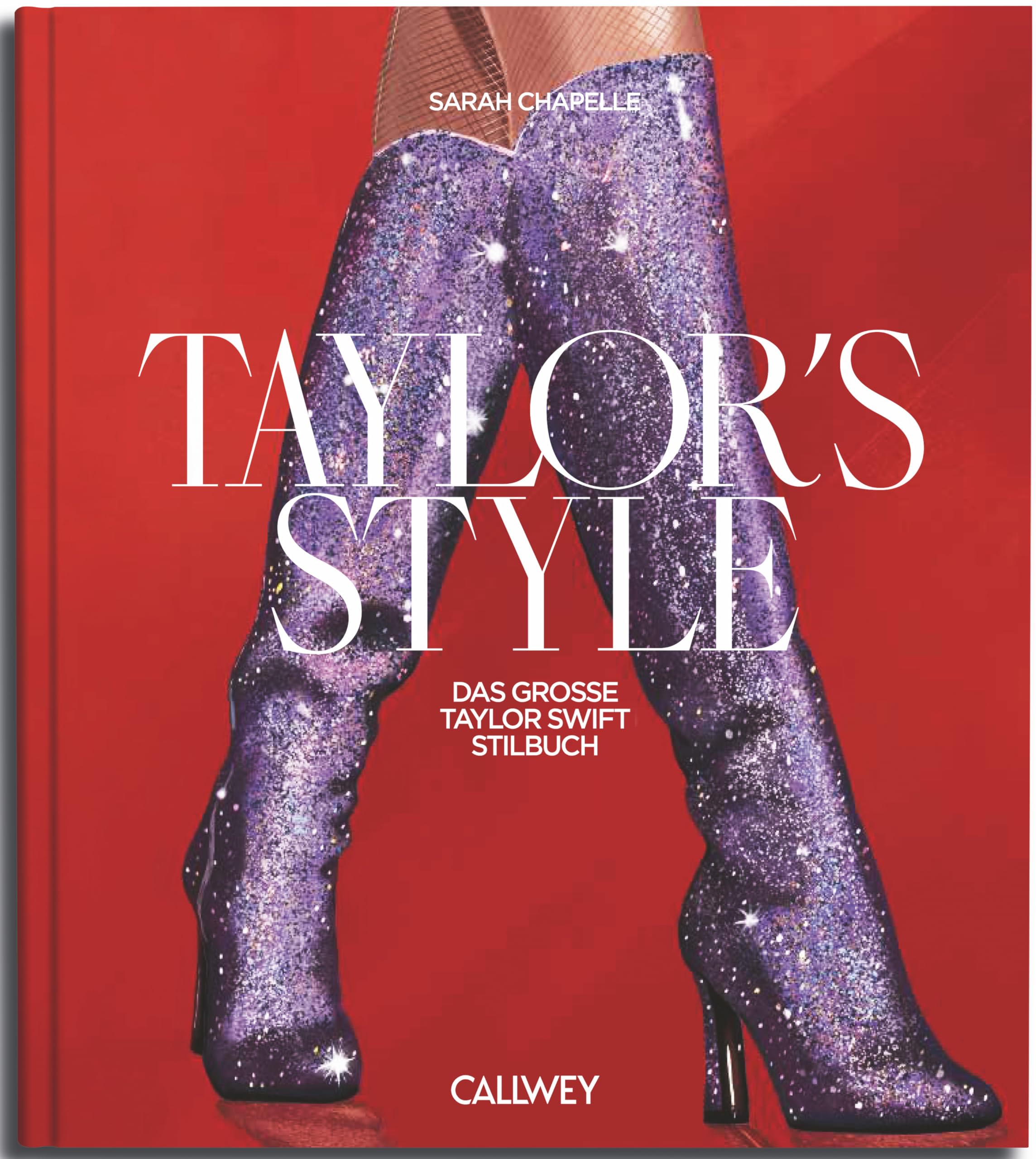 Taylor's Style Architecture Books