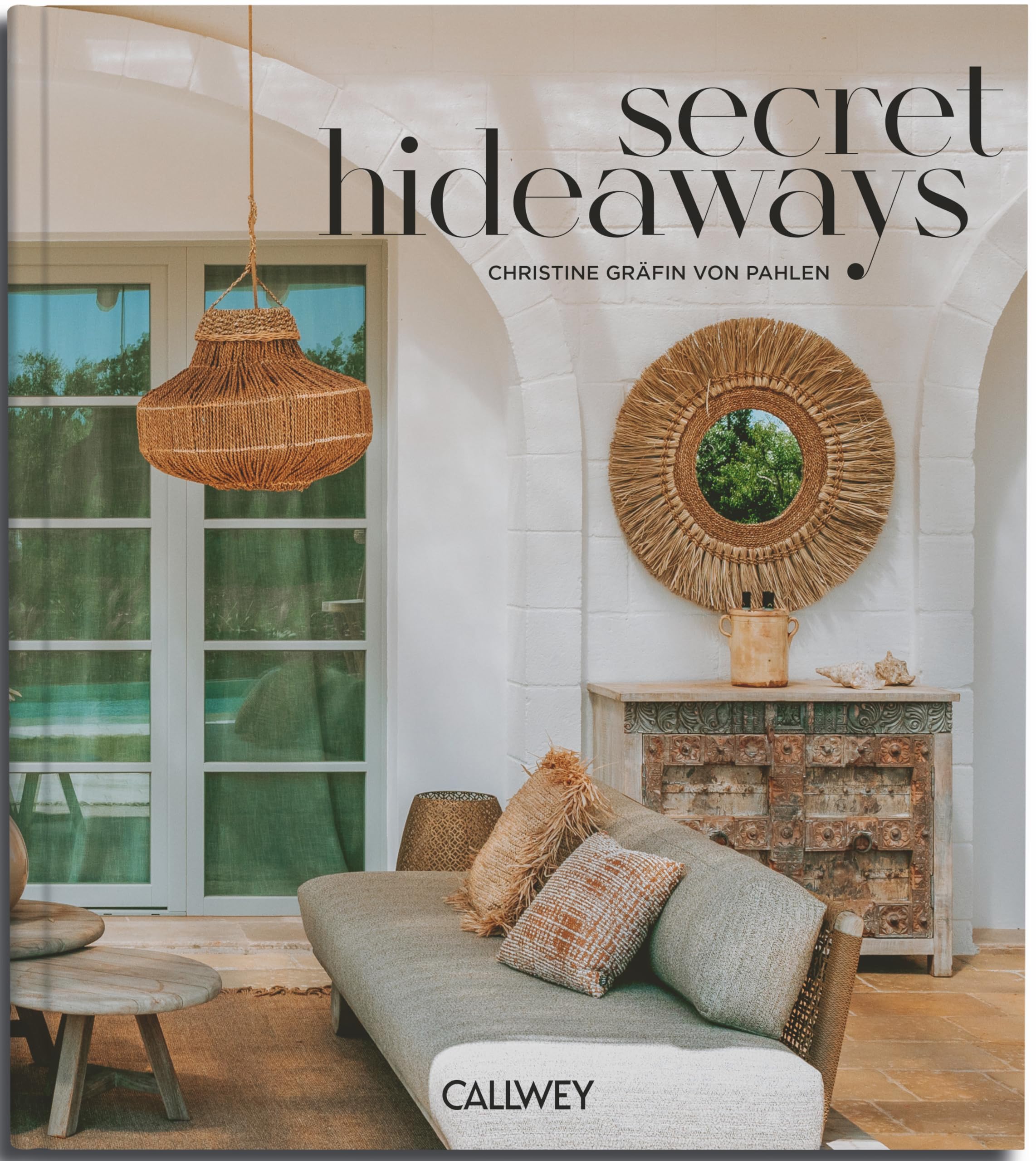 Product Image: Secret Hideaways