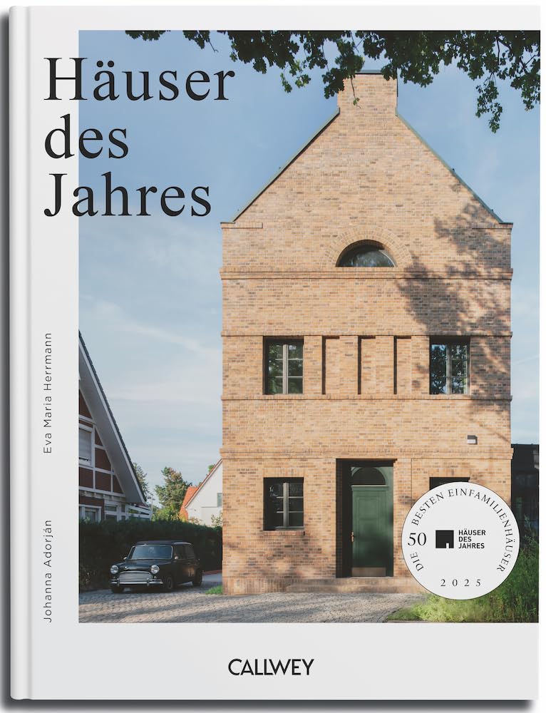 Häuser des Jahres 2025 Business & Technology