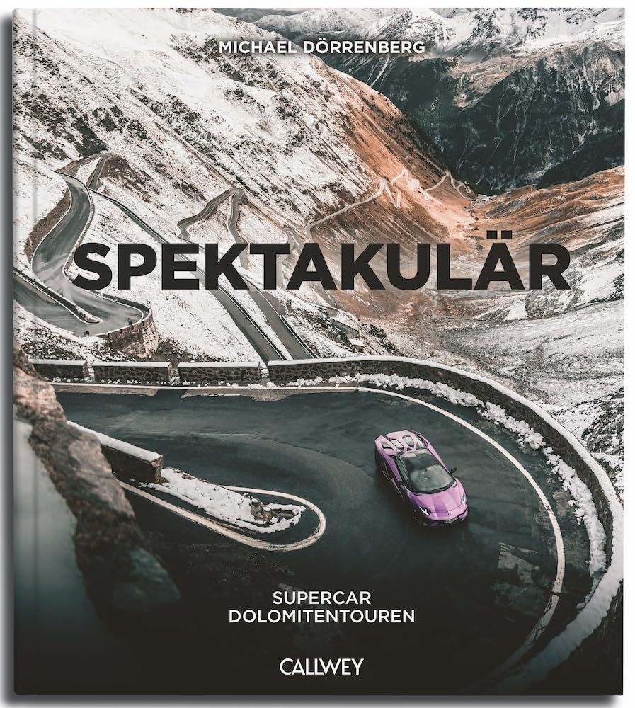 Product Image: Spektakulär