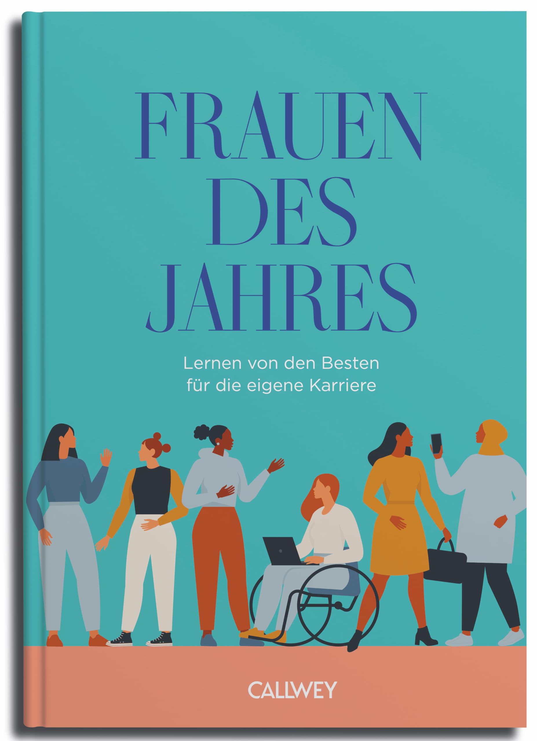 Frauen des Jahres 2025: Lernen von den Besten für die eigene Karriere Social Sciences